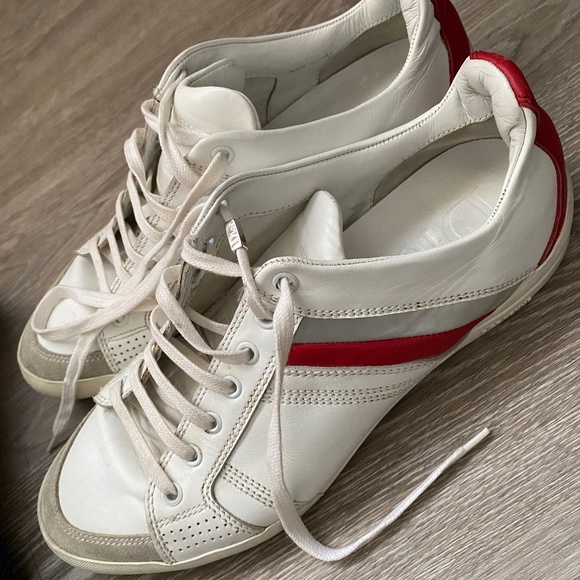 Dior Homme shoes - Picture 1 of 9